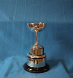 PPSA Taylor Trophy